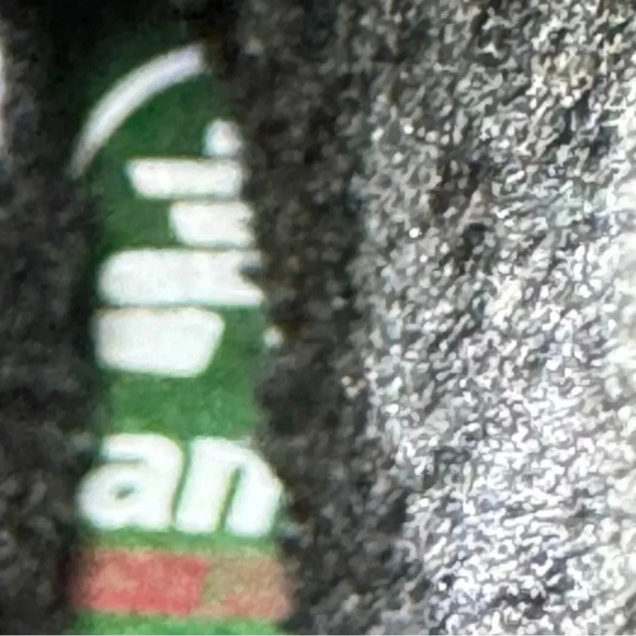 Kamik Momentum Black II Pull On Rounded Toe Waterproof Fur Trim Ankle Snow Boots - Picture 11 of 12